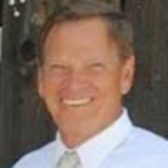 Meet your Posher, James - Picture 1 of 1